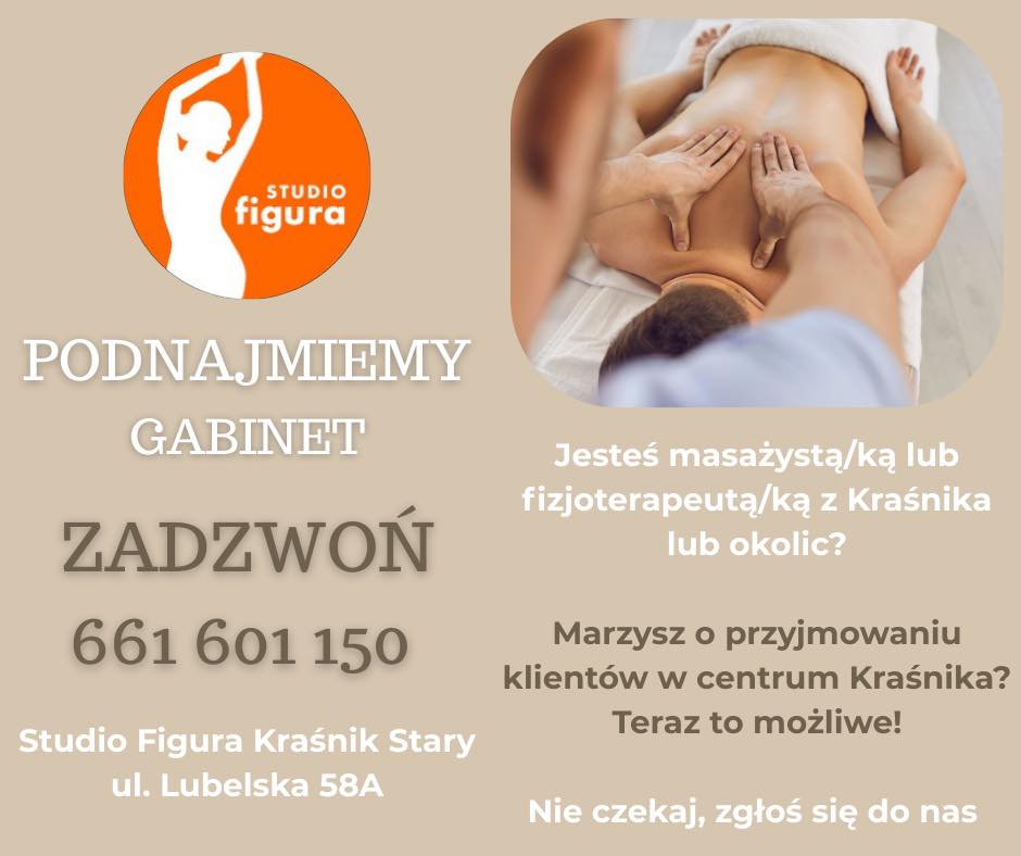 Zabiegi odchudzające wyszczuplające ujędrniające Lublin