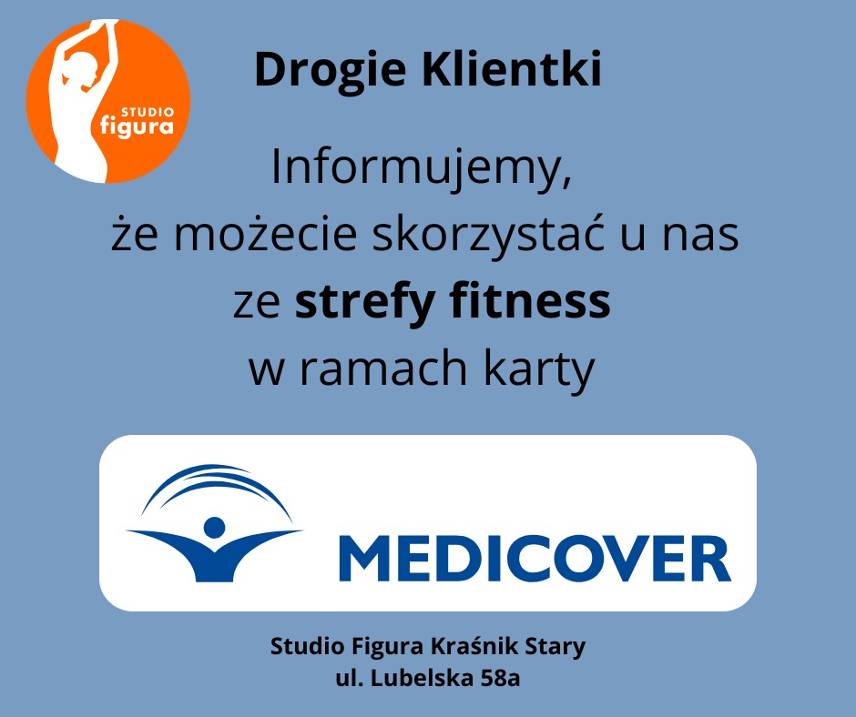 Zabiegi na twarz ciało limfodrenaż lipohifu hifu Kraśnik